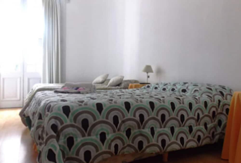 Hotel Altea 로자리오 외부 사진