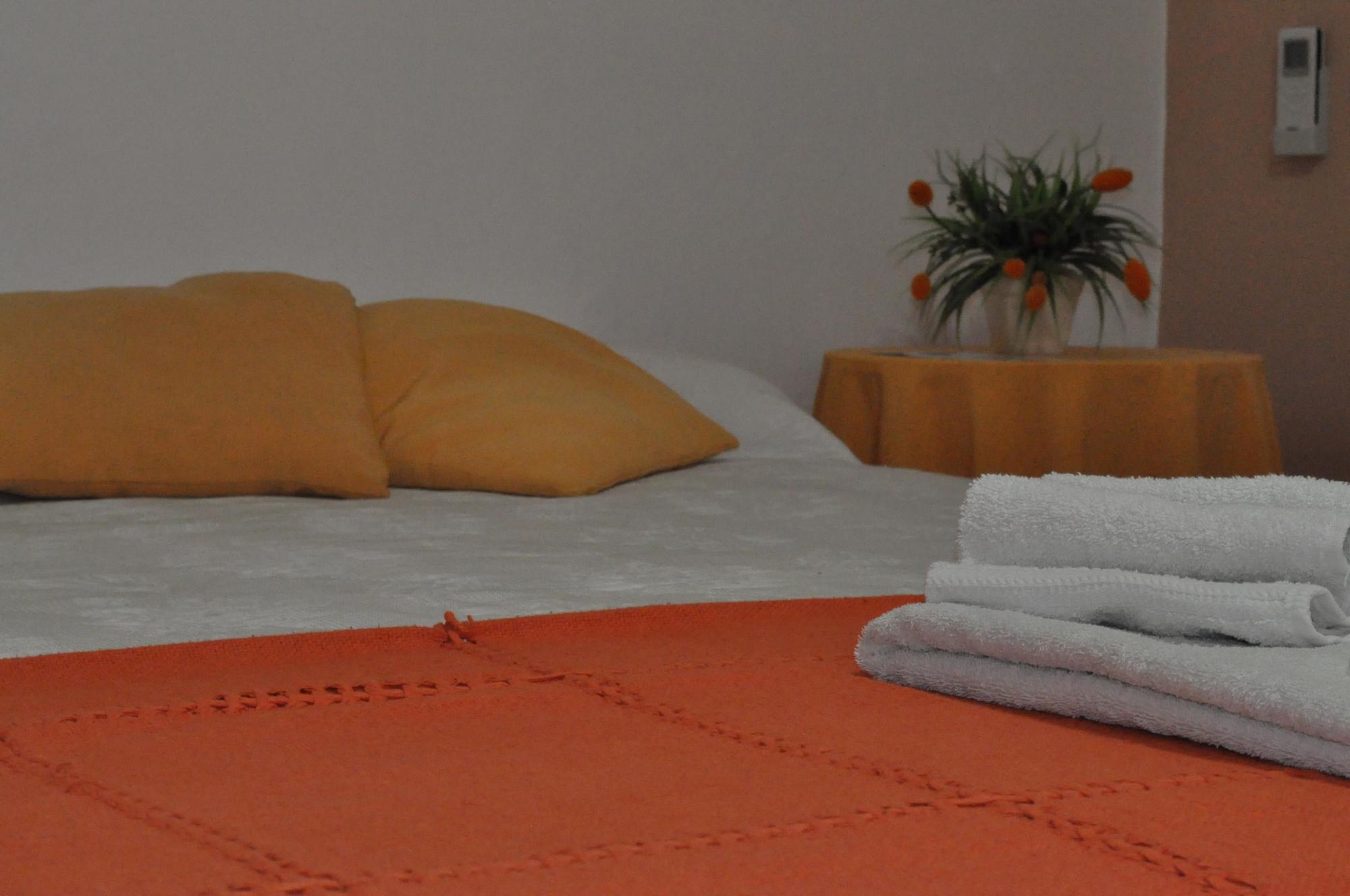 Hotel Altea 로자리오 외부 사진