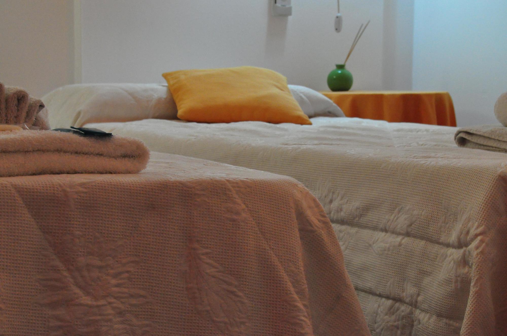 Hotel Altea 로자리오 외부 사진