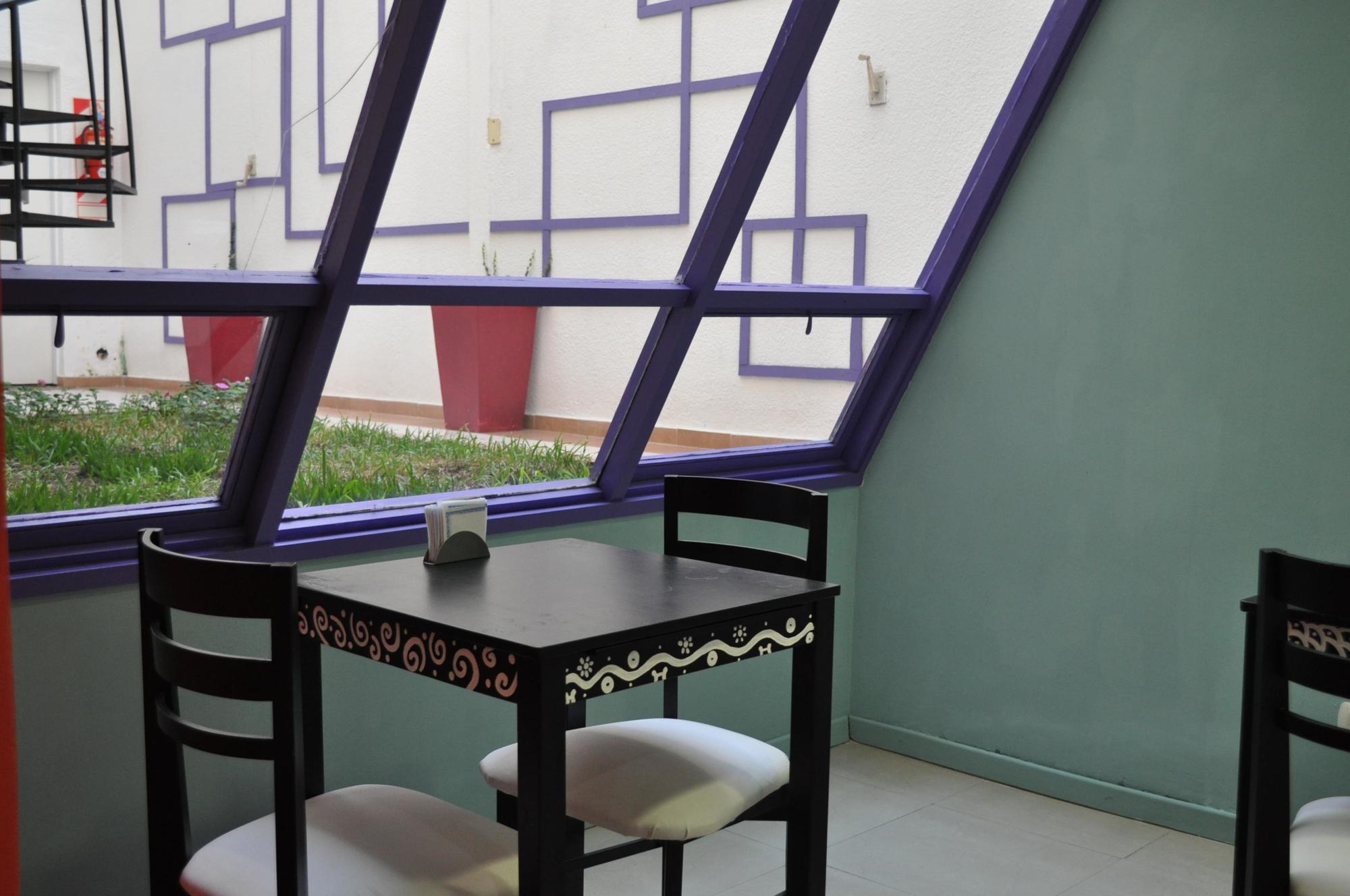 Hotel Altea 로자리오 외부 사진