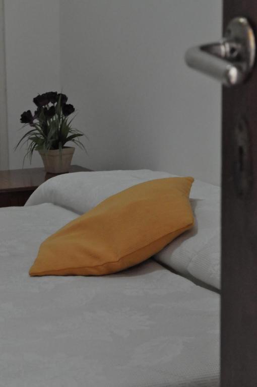 Hotel Altea 로자리오 객실 사진