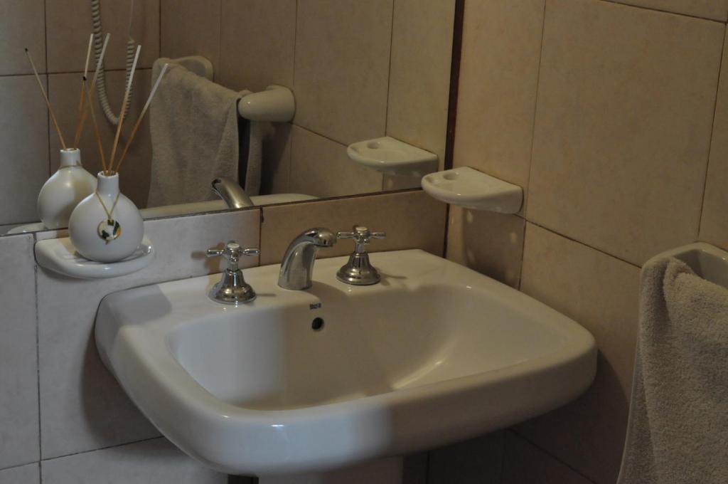 Hotel Altea 로자리오 객실 사진