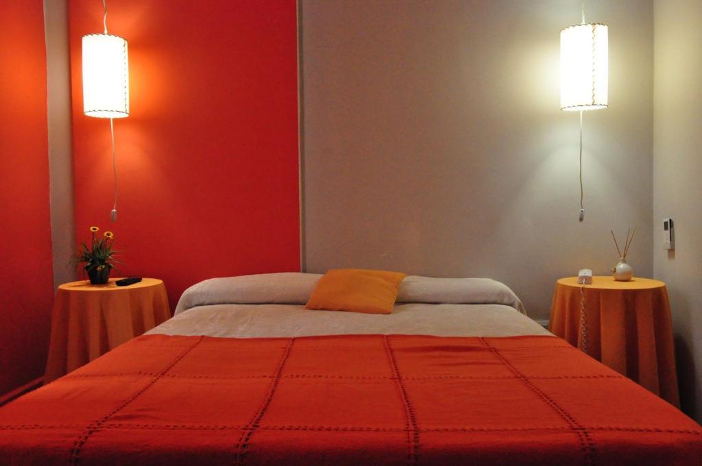 Hotel Altea 로자리오 객실 사진