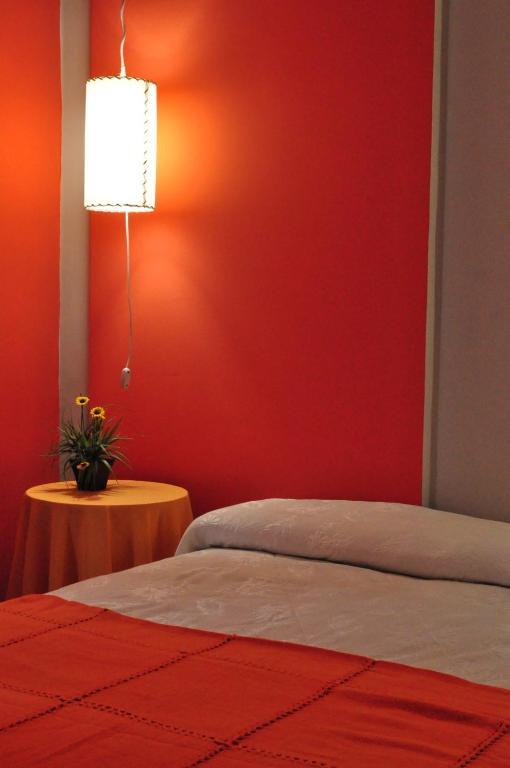 Hotel Altea 로자리오 객실 사진