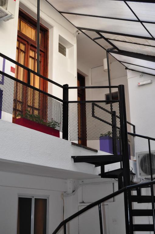Hotel Altea 로자리오 외부 사진