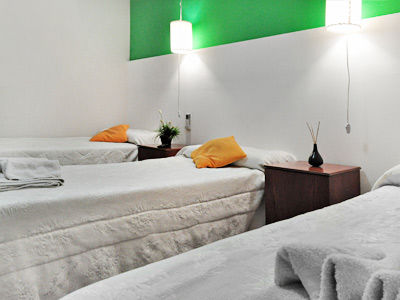 Hotel Altea 로자리오 외부 사진